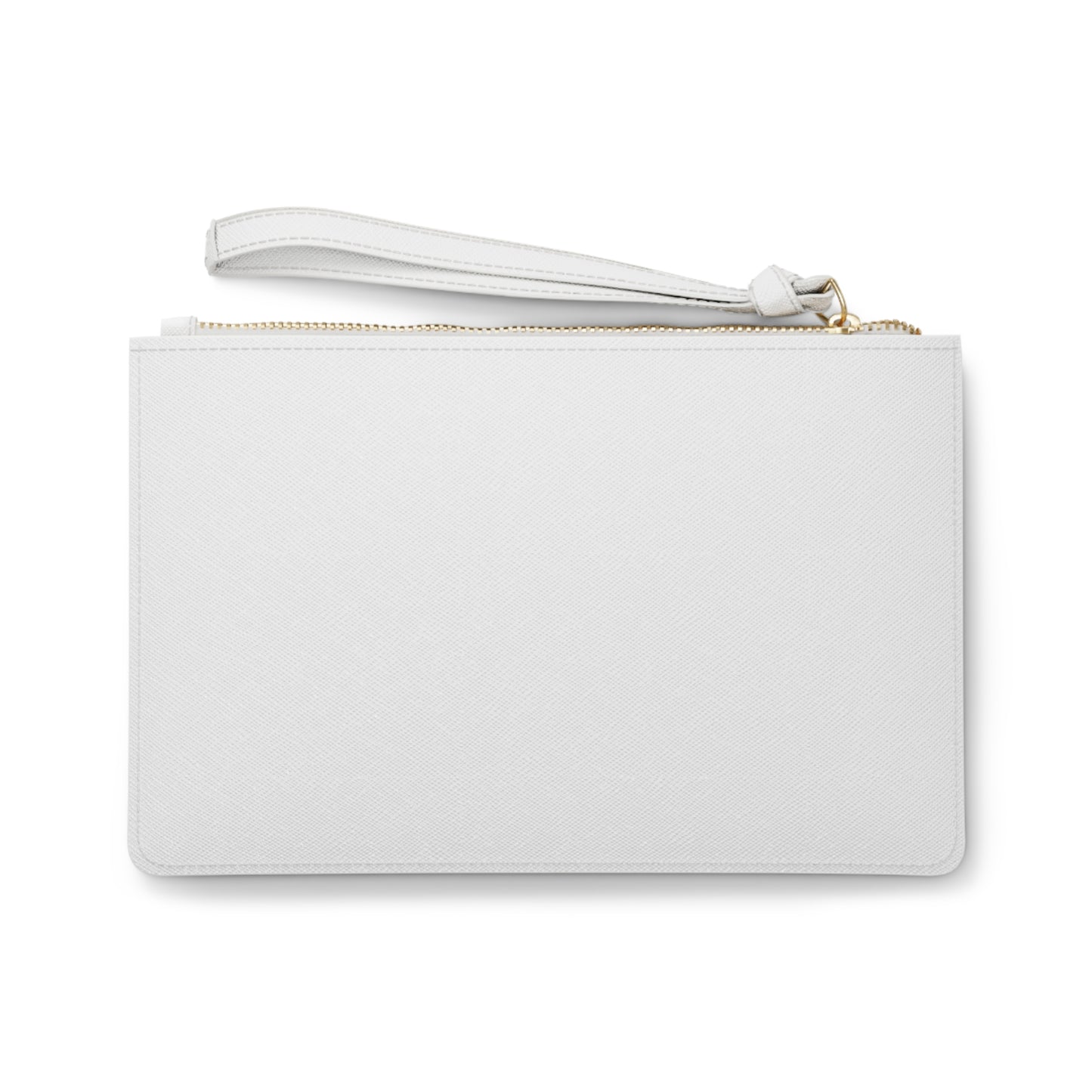 Purrty Kitty Clutch Bag - Birds Aren't Real