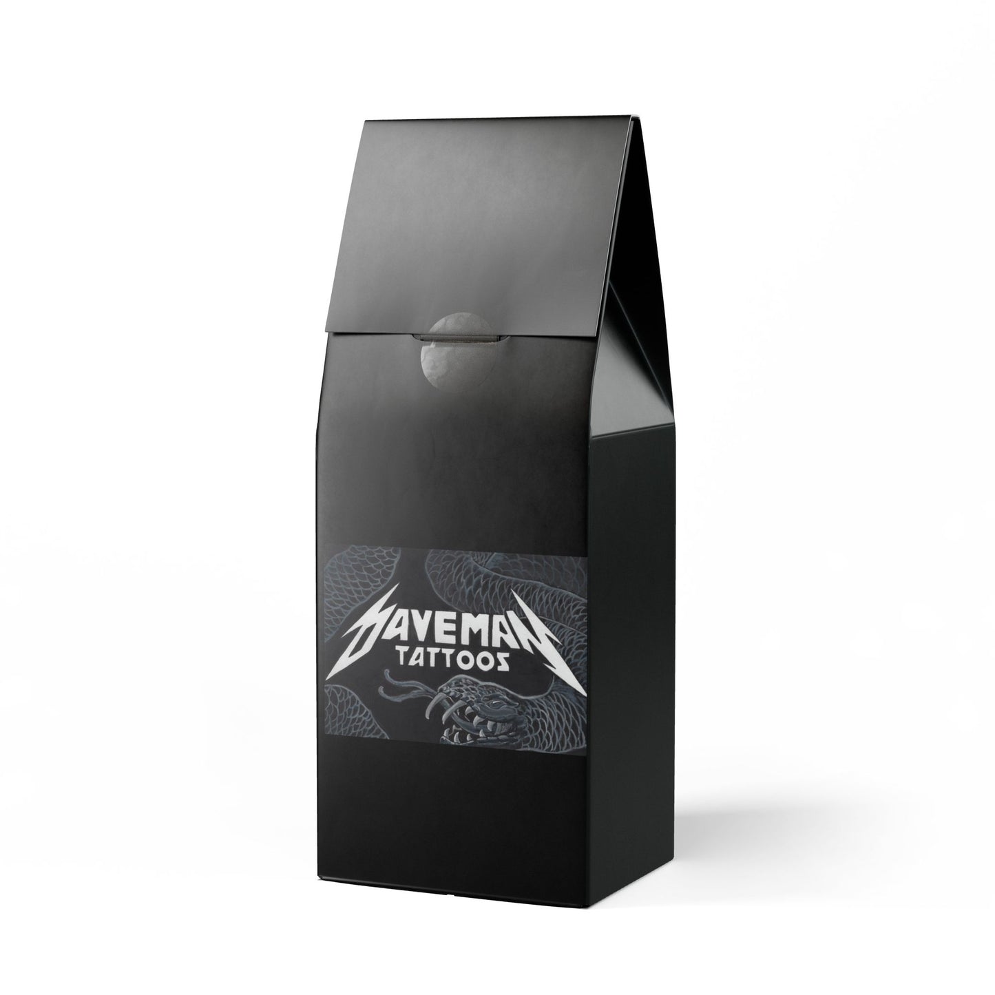 Colombia Single Origin Coffee (Light-Medium Roast)
