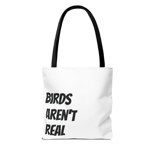 Unique Cat & Robot Tote Bag, Fun Graphic Bag, Quirky Eco-Friendly Gift, Pet Lover’s Tote, Cool Shopping Bag, Everyday Use