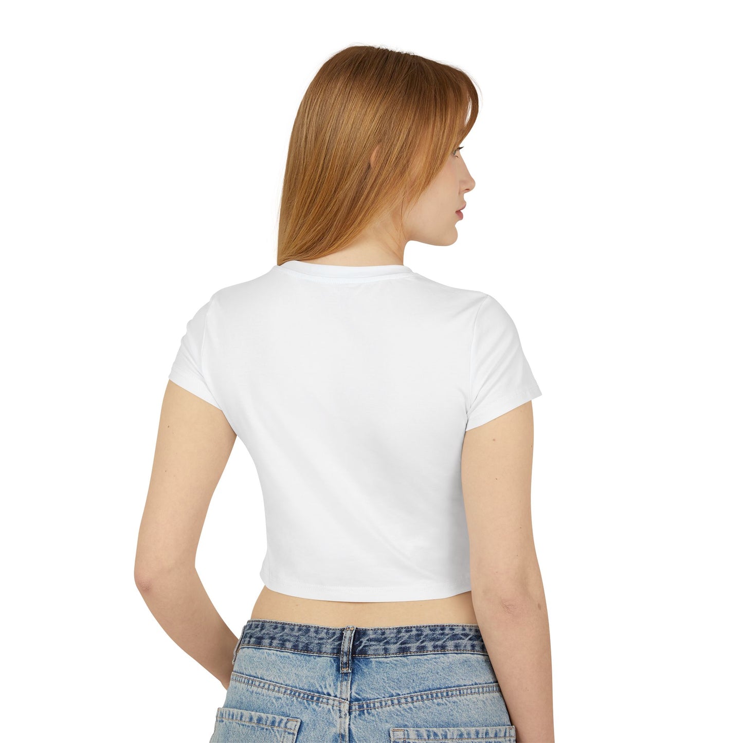 Vintage Baby Tee