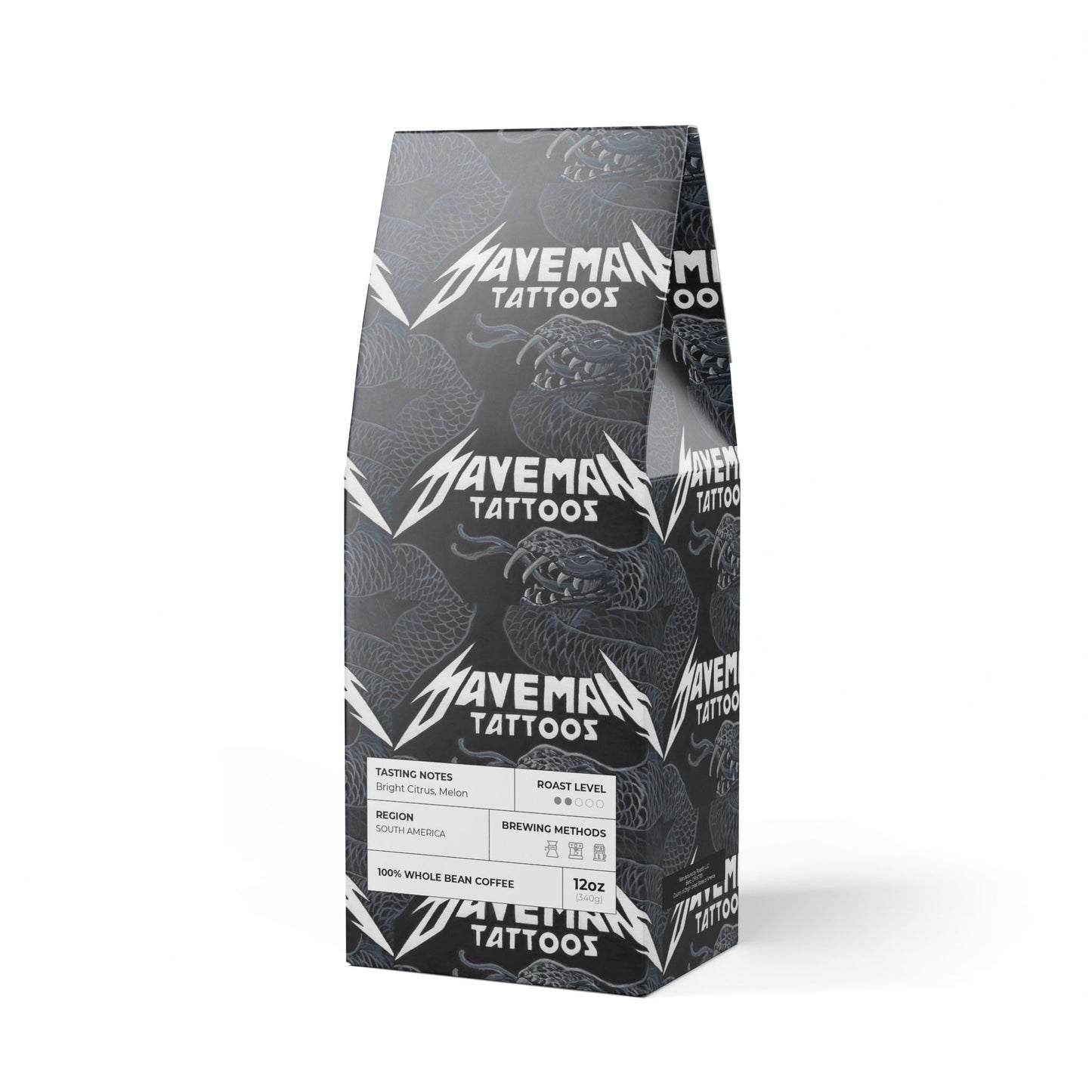 Colombia Single Origin Coffee (Light-Medium Roast)