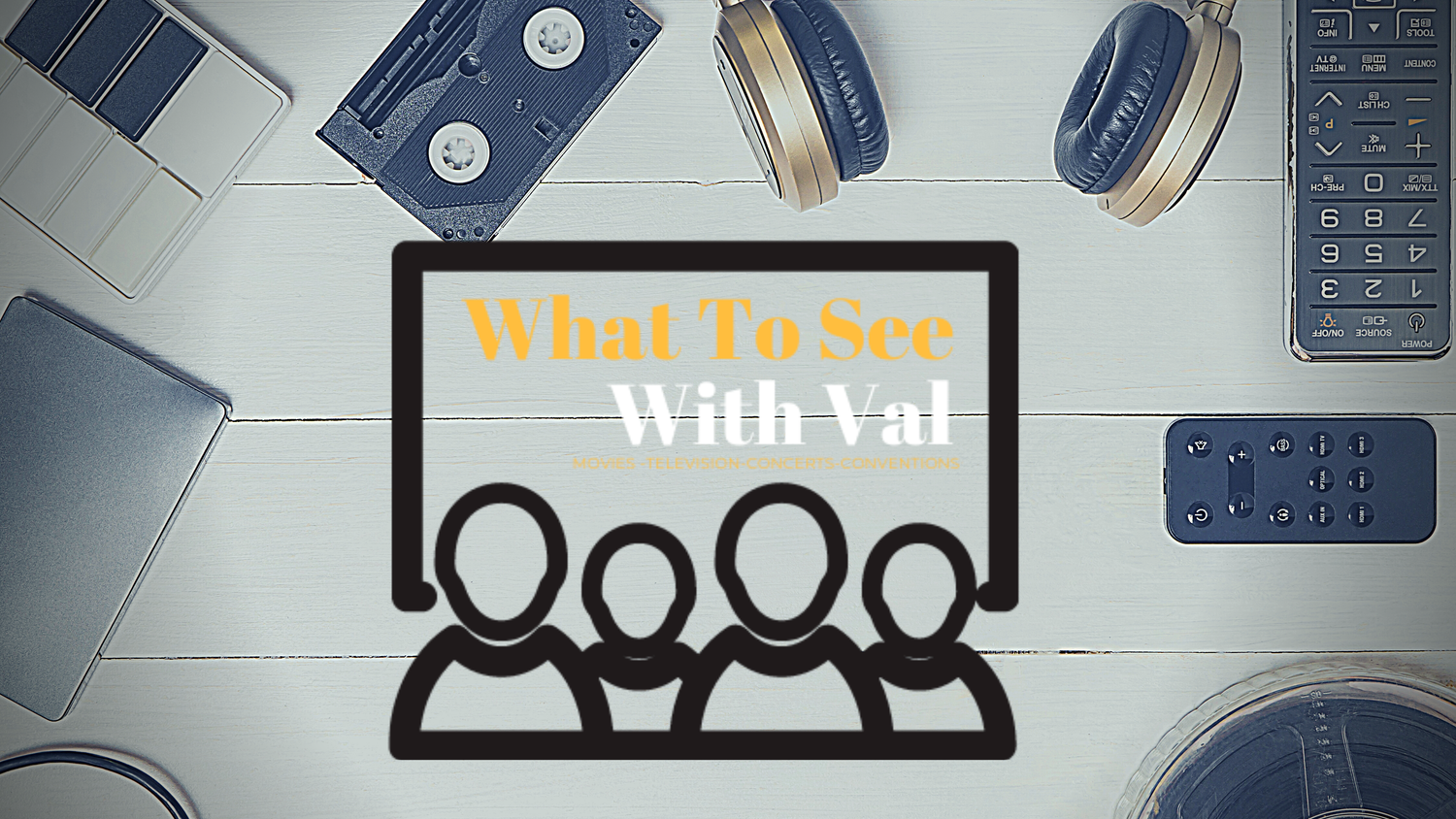 What to See With Val