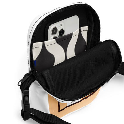 Be Deliberate Rooster Versatile Utility Bag