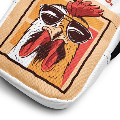 Be Deliberate Rooster Versatile Utility Bag
